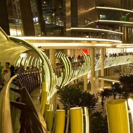Homy 2 Bedroom Apartment Near Shopping Malls Джакарта Екстериор снимка