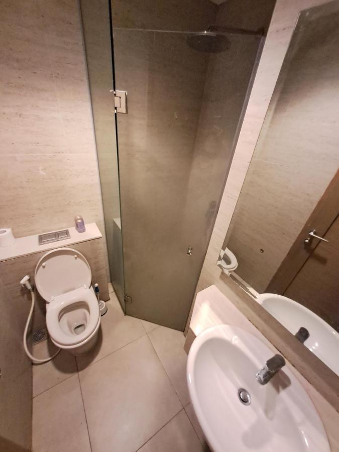 Homy 2 Bedroom Apartment Near Shopping Malls Джакарта Екстериор снимка